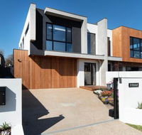 Portrush Luxury B  B - Accommodation QLD