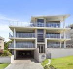 Surf 101 on Cabarita Beach - Accommodation QLD