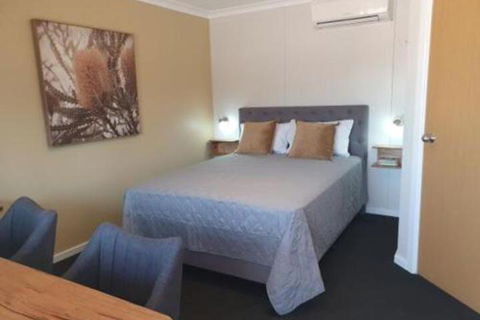 Cornwall House Accommodation - Accommodation QLD 0