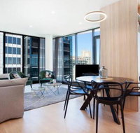 CITY HIGH Hosted by LAbode Accommodation - Accommodation QLD