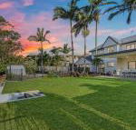 CANAL HOME NEAR MOOLOOLABA Kooringal - Accommodation QLD