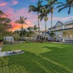 CANAL HOME NEAR MOOLOOLABA Kooringal - Accommodation QLD 0