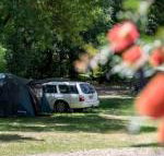 Belair National Park Holiday Park