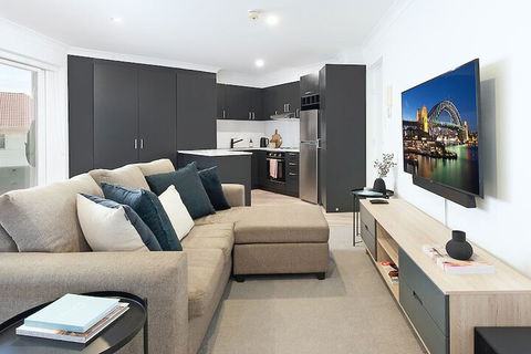 Ultimate Bondi Living - Accommodation QLD 1