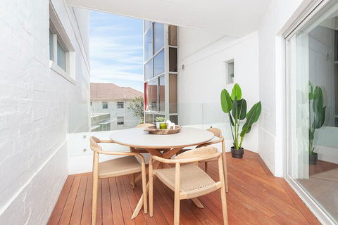 Ultimate Bondi Living - Accommodation QLD 7