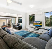 Easy Living Rosebud - Accommodation QLD