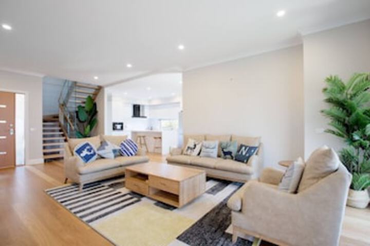 Ashburton VIC Accommodation QLD