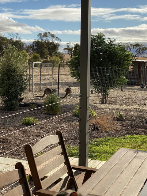 The Mains Guest House - Accommodation QLD 3