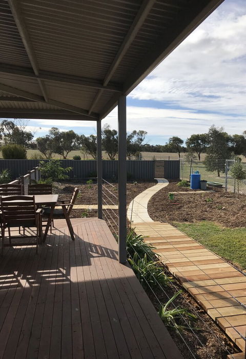 The Mains Guest House - Accommodation QLD 2