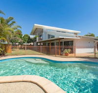 COASTAL SOUL - Accommodation QLD