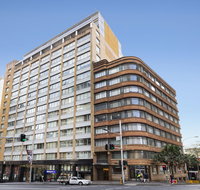 Sydney CBD 1 Bedroom Apart 1312 BRG - Accommodation QLD