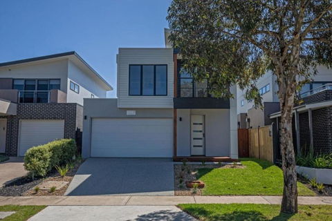 Seagrove Retreat Cowes - Accommodation QLD 4