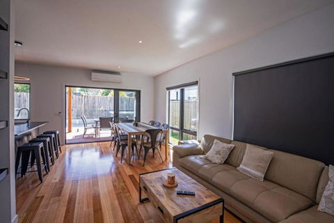 Seagrove Retreat Cowes - Accommodation QLD 2