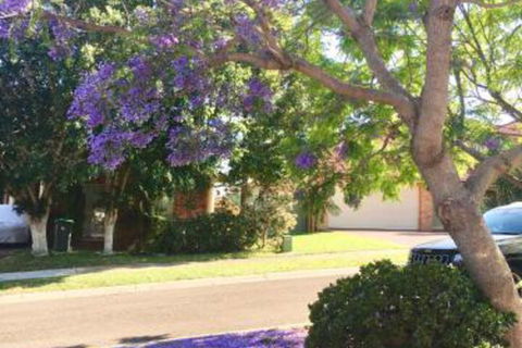 ULTRA SPACIOUS STYLISH HOME In PRESTONS SYDNEY - Accommodation QLD 7