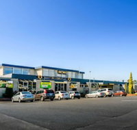 Top of the Town Hotel Motel - Accommodation QLD