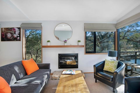 Faraya Chalet - Accommodation QLD 2