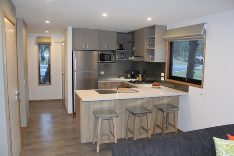 Faraya Chalet - Accommodation QLD 3