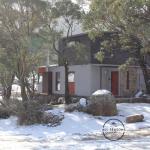 Faraya Chalet - Accommodation QLD 1
