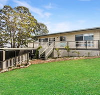 Oceans 11 - Accommodation QLD