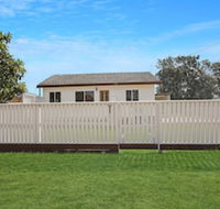 The Fishermans Cottage - Accommodation QLD