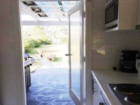 Callala Sun Modern & Functional - Accommodation QLD 2