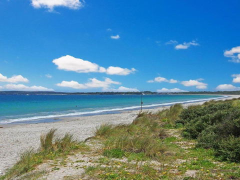 Callala Sun Modern & Functional - Accommodation QLD 6