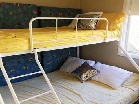 Callala Sun Modern & Functional - Accommodation QLD 4