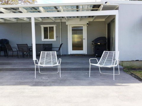 Callala Sun Modern & Functional - Accommodation QLD 1