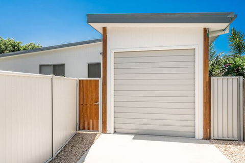 A PERFECT STAY - Caba Cabana - Accommodation QLD 2