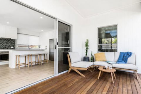 A PERFECT STAY - Caba Cabana - Accommodation QLD 0