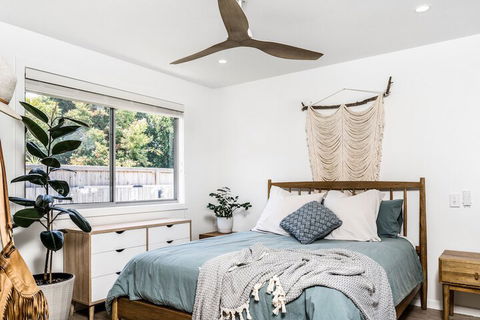 A PERFECT STAY - Caba Cabana - Accommodation QLD 5