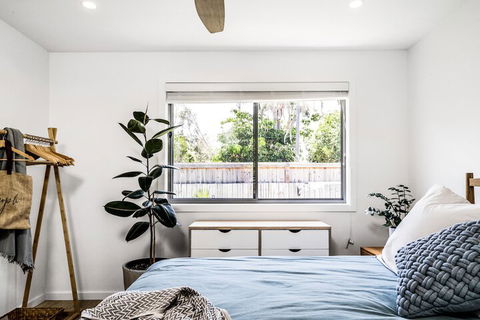 A PERFECT STAY - Caba Cabana - Accommodation QLD 3