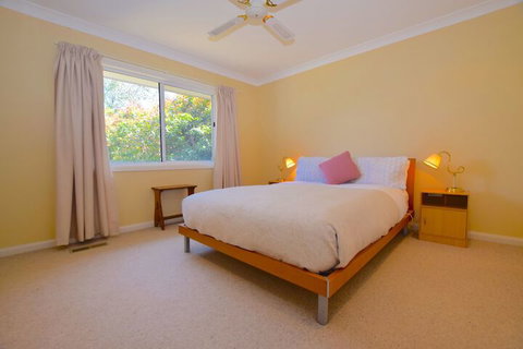 Rocky Mountain Cottage - Accommodation QLD 3