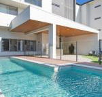 Dune Beachfront Apartments - Accommodation QLD