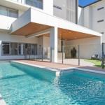 Dune Beachfront Apartments - Accommodation QLD 0