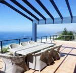 Cliff View 62 Forresters Beach Road - Accommodation QLD
