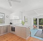 Arcadia by the Sea - Accommodation QLD