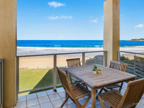 Horizons 1 / 99 Ocean View Drive - Accommodation QLD 5