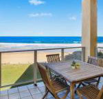 Horizons 1 / 99 Ocean View Drive - Accommodation QLD