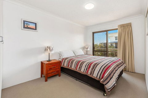 Tradewinds Apartment 3 - Accommodation QLD 3