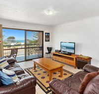 Tradewinds Apartment 3 - Accommodation QLD