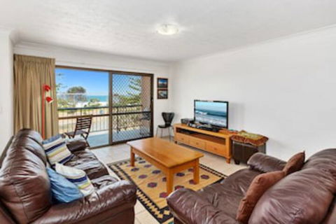 Tradewinds Apartment 3 - Accommodation QLD 0