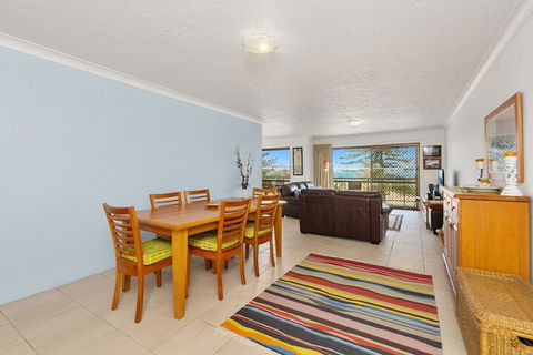 Tradewinds Apartment 3 - Accommodation QLD 1