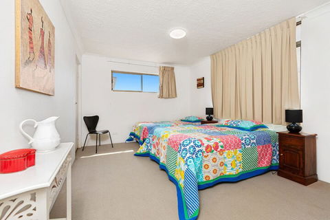 Tradewinds Apartment 3 - Accommodation QLD 7