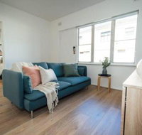 Sahara on Anzac Close to Airport city  beach - Accommodation QLD