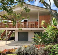 Relax  Unwind - Accommodation QLD