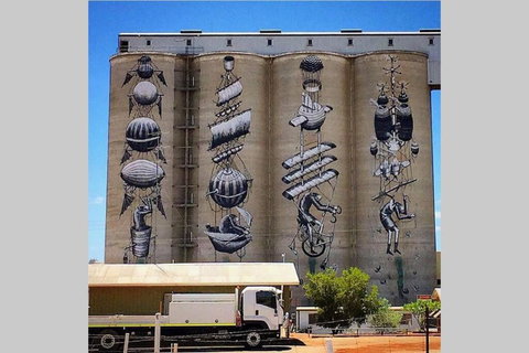 Salty Cottage Northam - Accommodation QLD 6