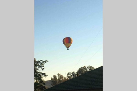 Salty Cottage Northam - Accommodation QLD 4