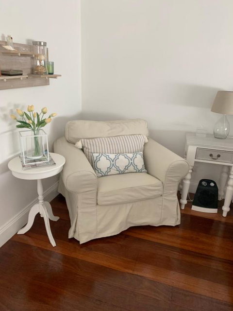 Salty Cottage Northam - Accommodation QLD 2