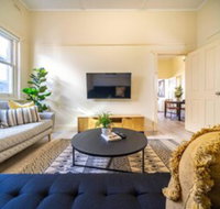 Sea La Vie on Durham Wifi Netflix Nespresso - Accommodation QLD